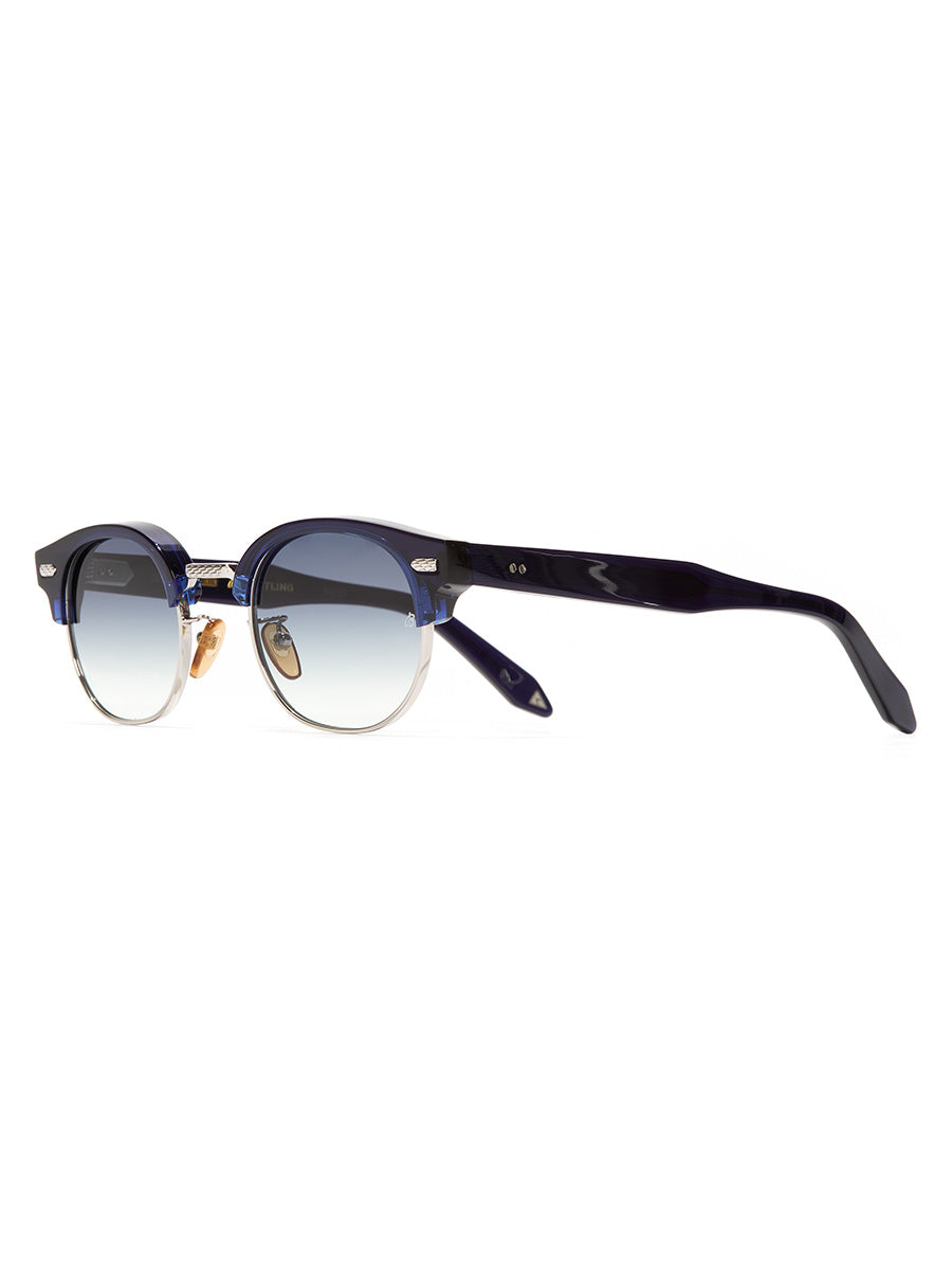 BREITLING 0003 Biarritz Navy Blue sunglasses