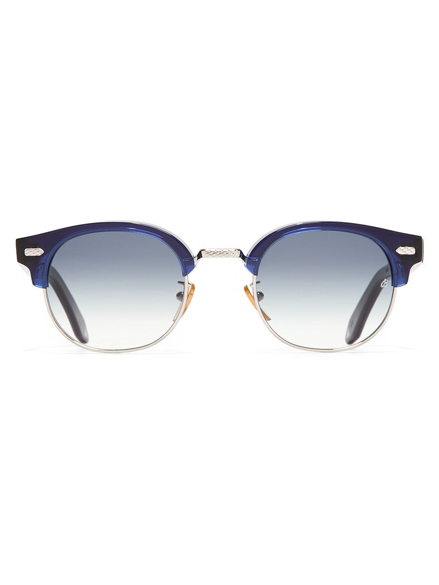 BREITLING 0003 Biarritz Navy Blue sunglasses