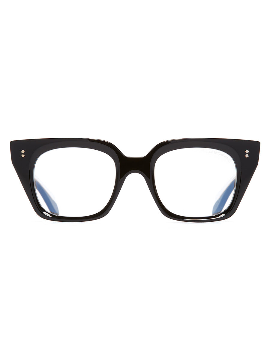 CGOP 1411 01 Black eyeglasses