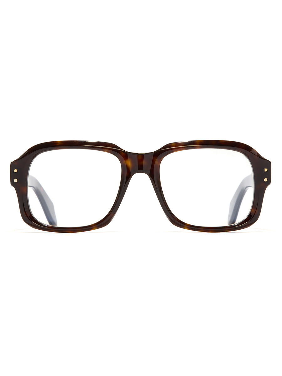 CGOP 9852 02 Dark Havana eyeglasses