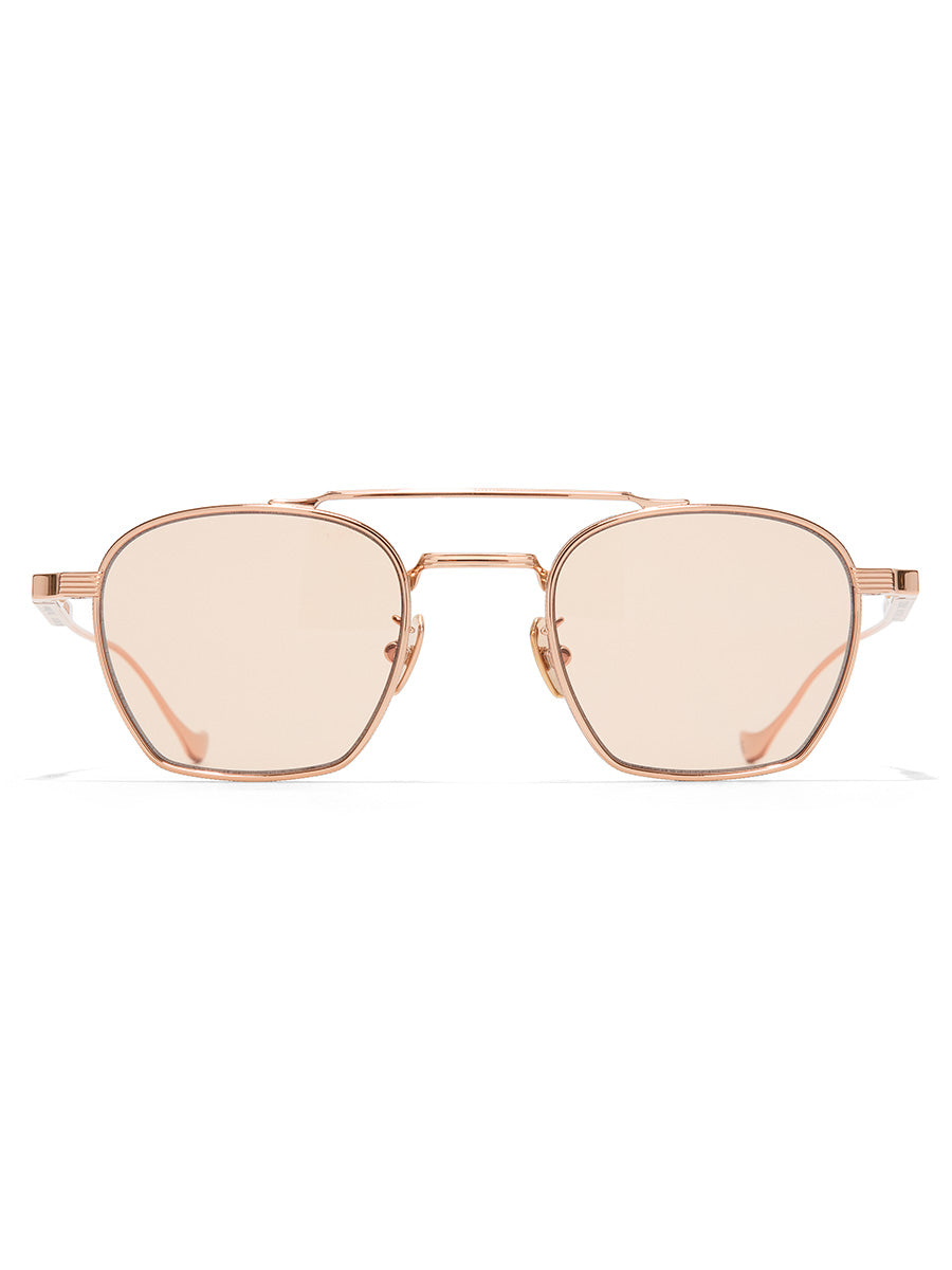 Cranley Jewel Gold sunglasses