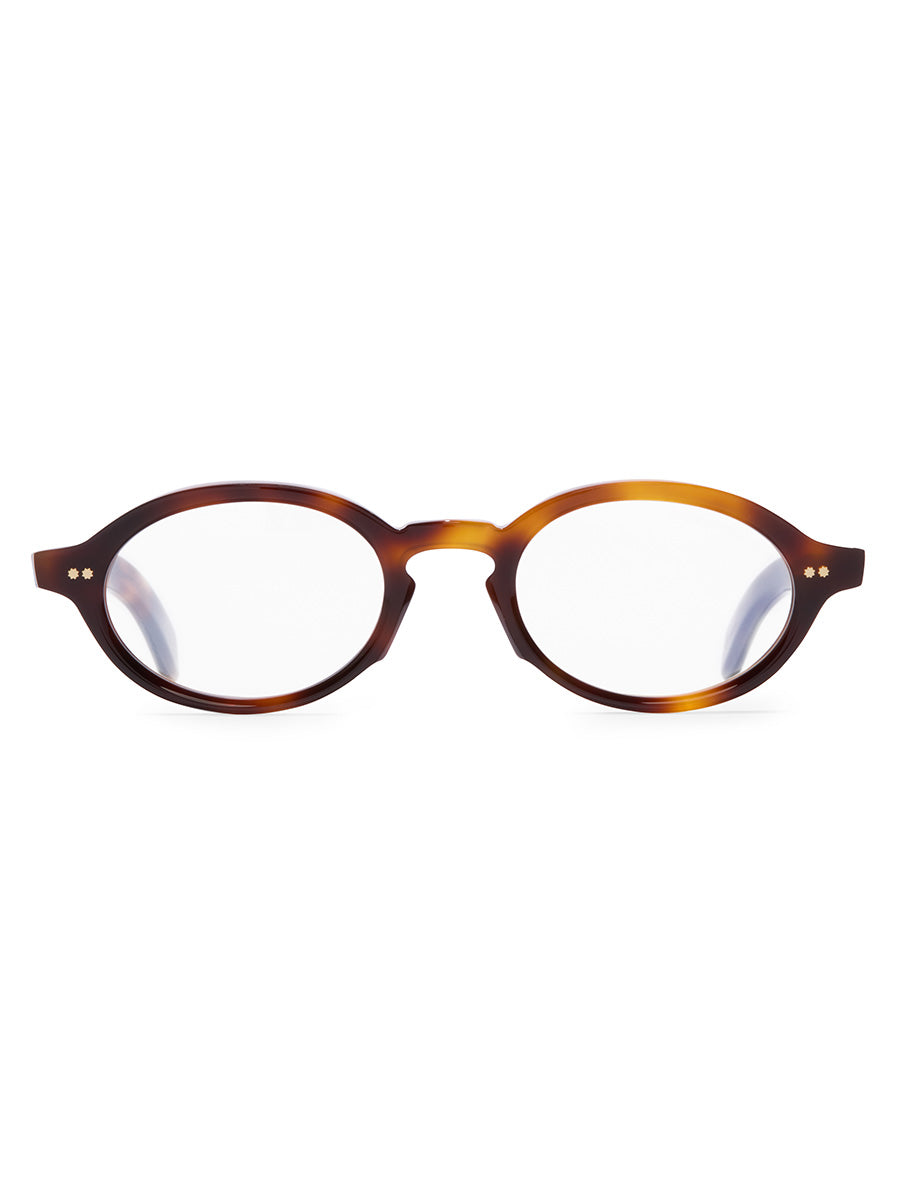 CGOP GR13 02 Havana eyeglasses
