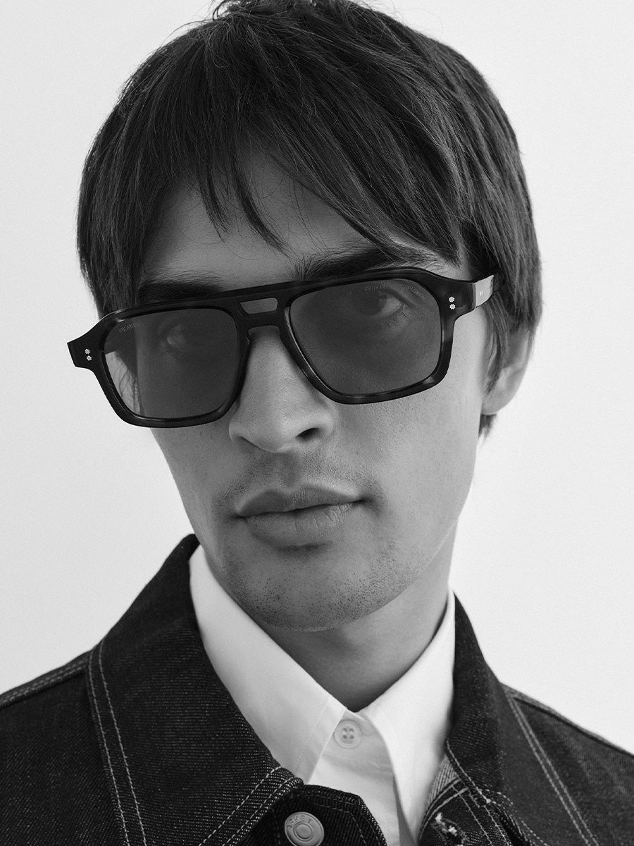 CGSN GR15 03 Multi Olive sunglasses