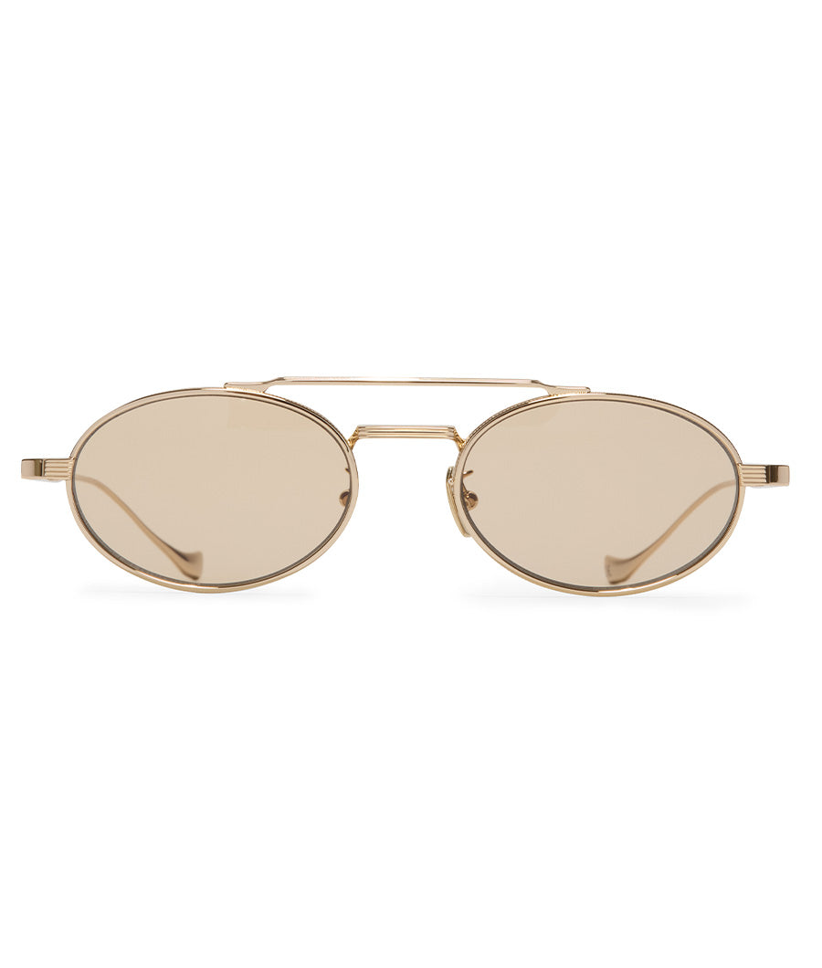 Ladbroke 1427 Gold sunglasses