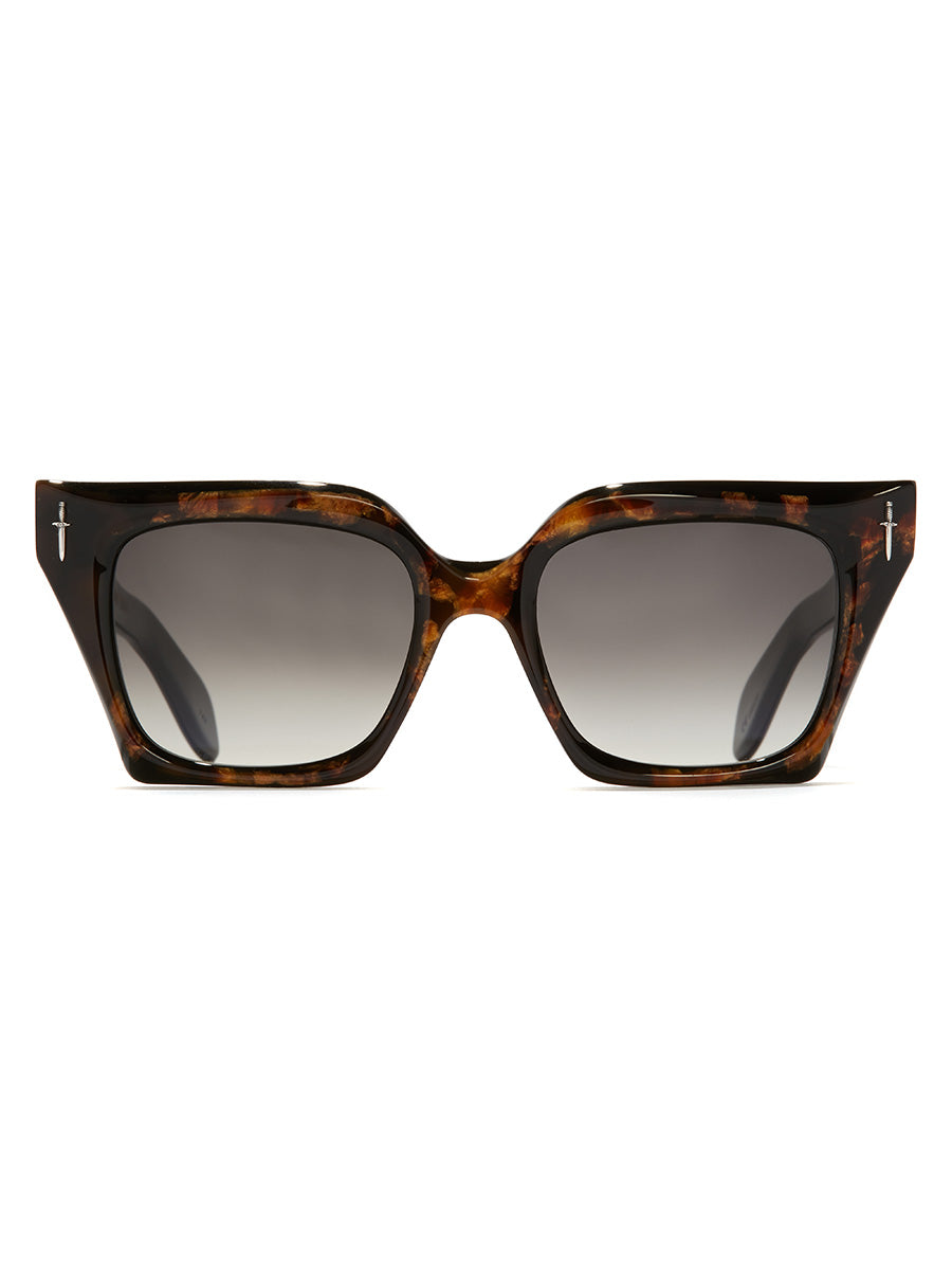 Prometheus Havana on Black sunglasses