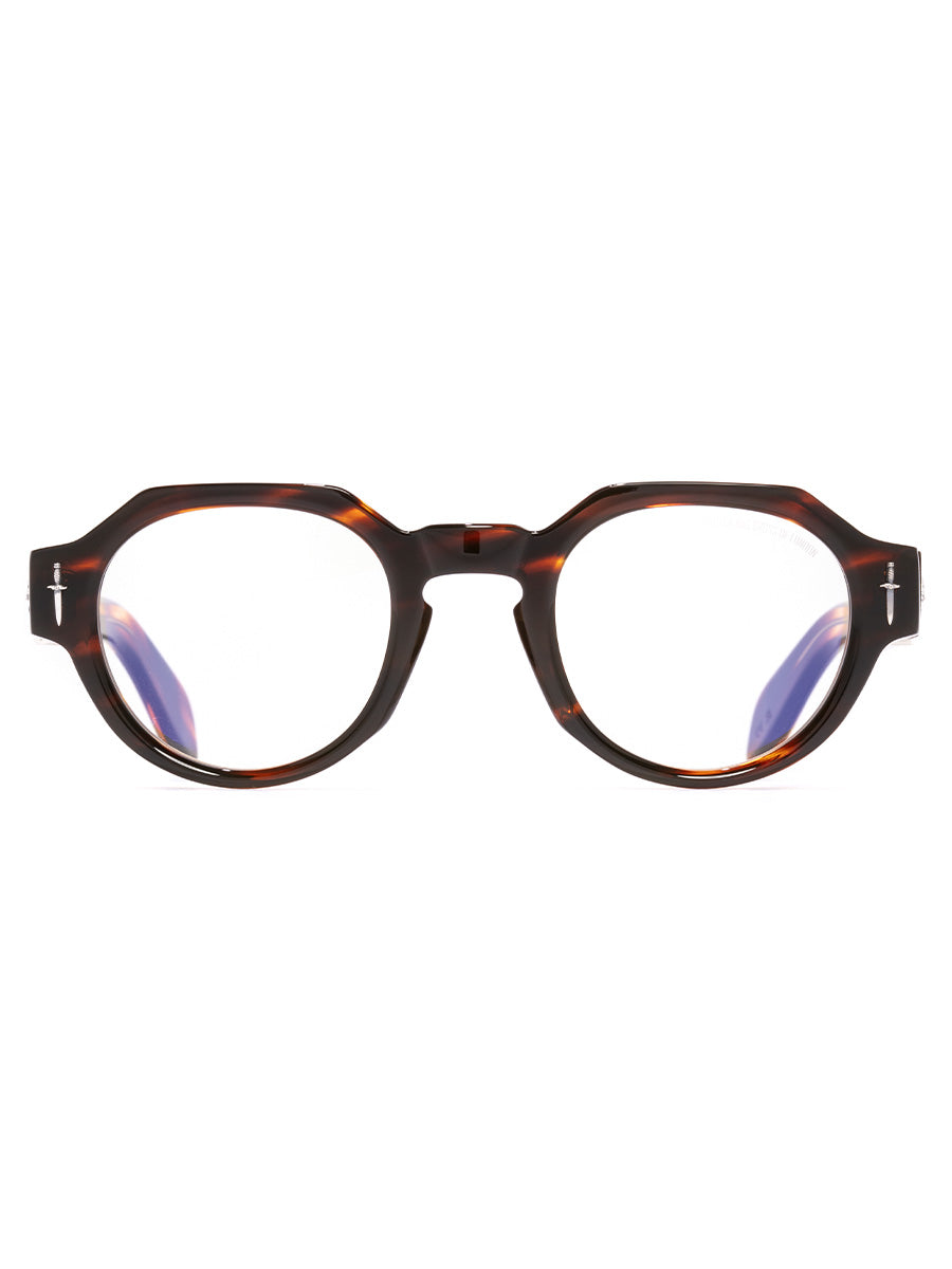Lucky Diamond Havana eyeglasses
