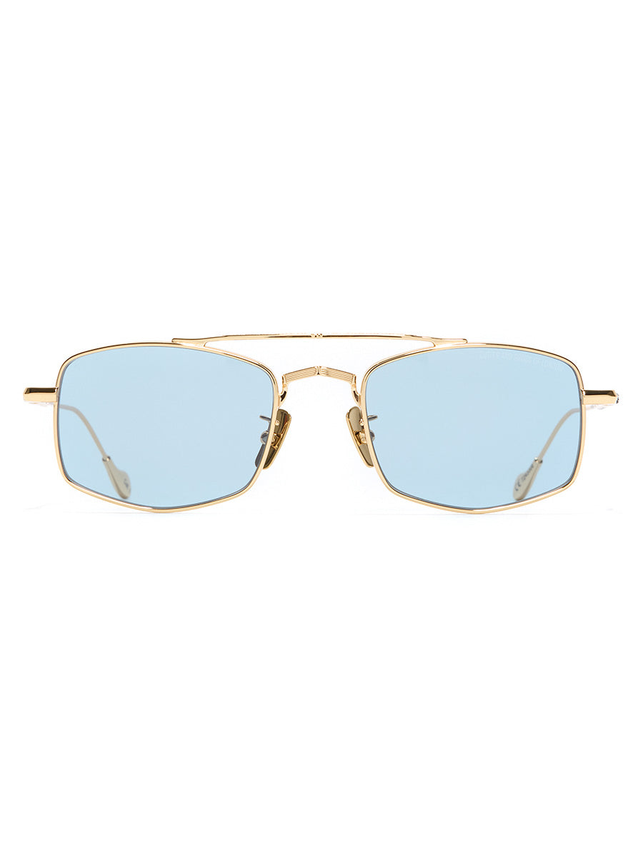 Bowie Silver Blue sunglasses