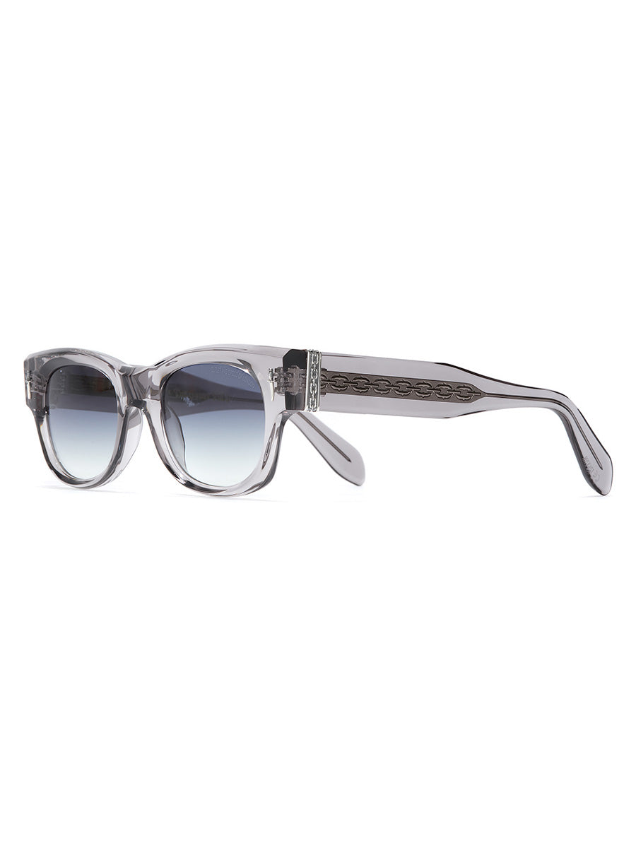 Halen Smoke Crystal sunglasses
