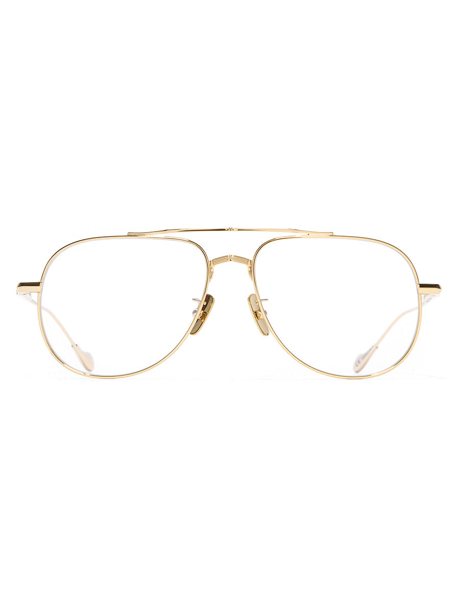 Idol Gold eyeglasses