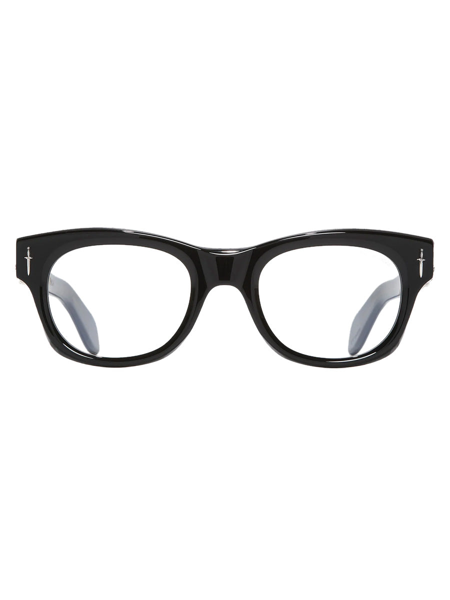 Jimmi Black eyeglasses