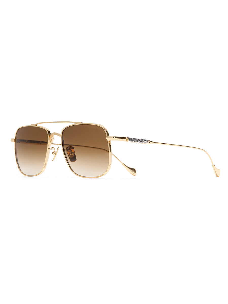 Richards Gold sunglasses