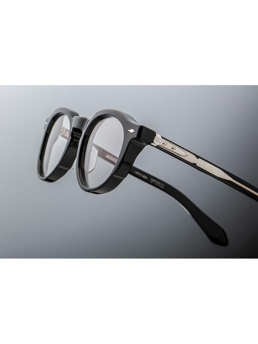CHIMI 03 Black Sunglasses Curated at Jake and Jones