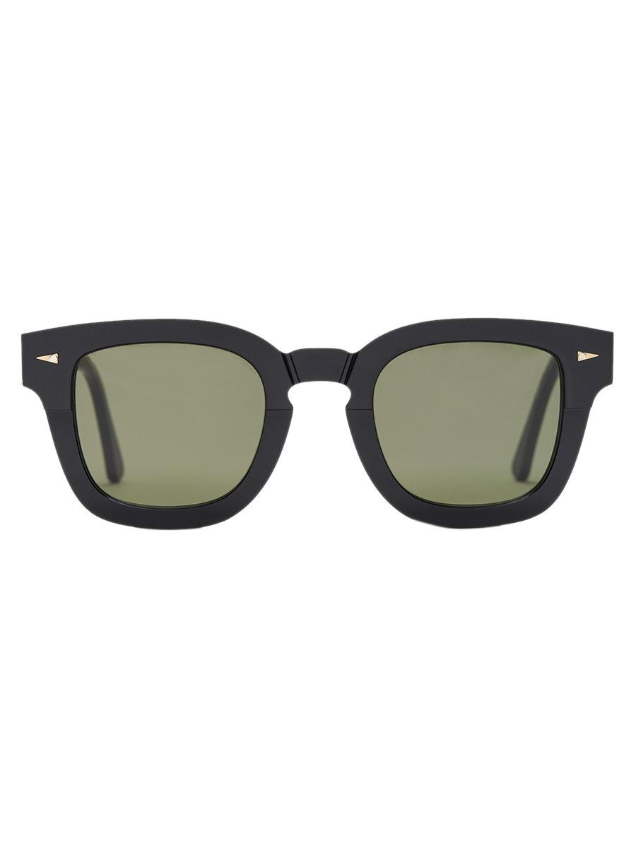 Dragon Black Sunglasses - sunglasscurator