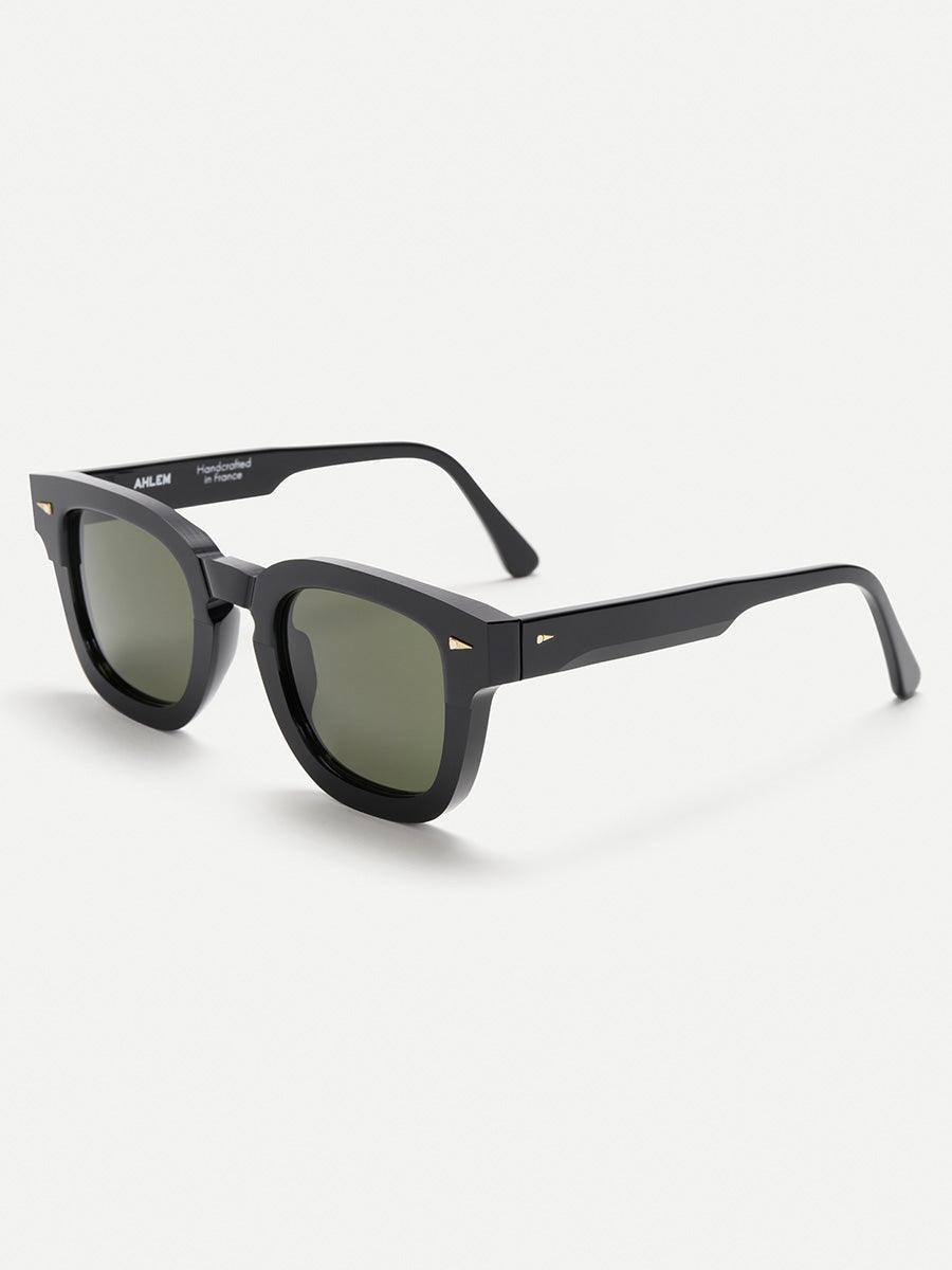 Dragon Black Sunglasses - sunglasscurator