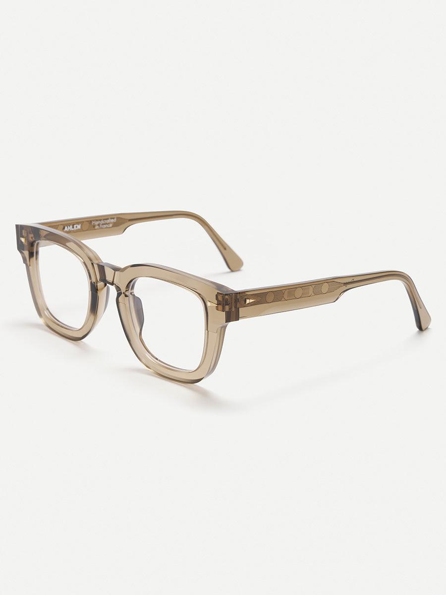 AHLEM Dragon Smokedlight Eyeglasses | sunglasscurator.com