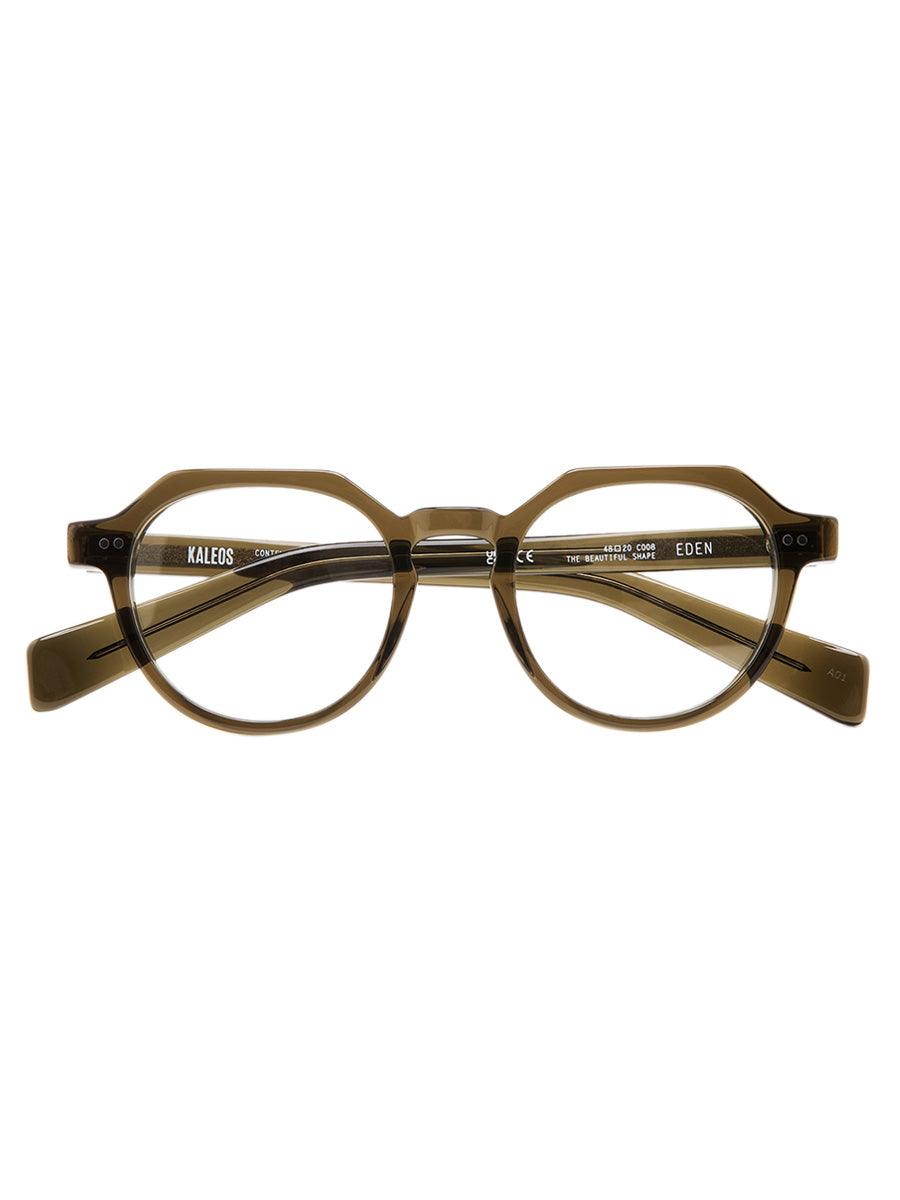 Eden 8 eyeglasses - sunglasscurator