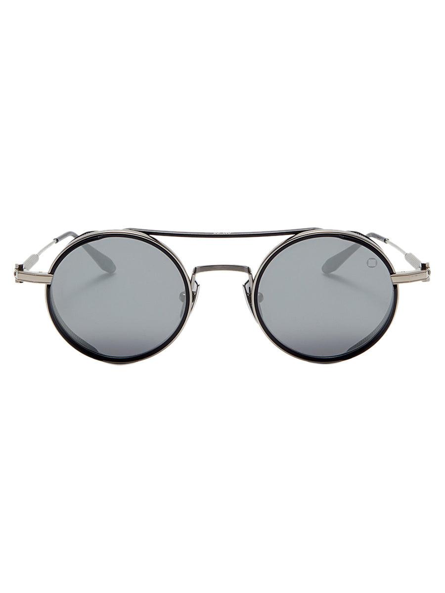 Eris Black Palladium 505B sunglasses - sunglasscurator