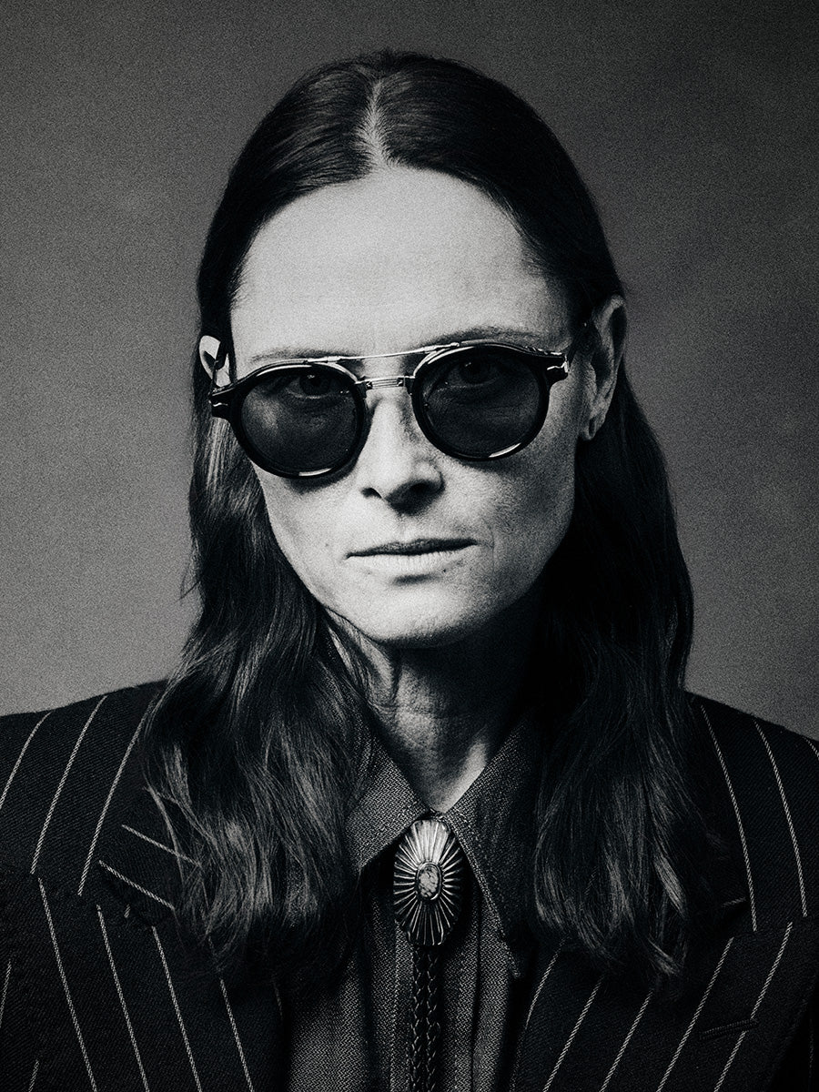 Jacques Marie Mage Delage Etna sunglasses | sunglasscurator.com