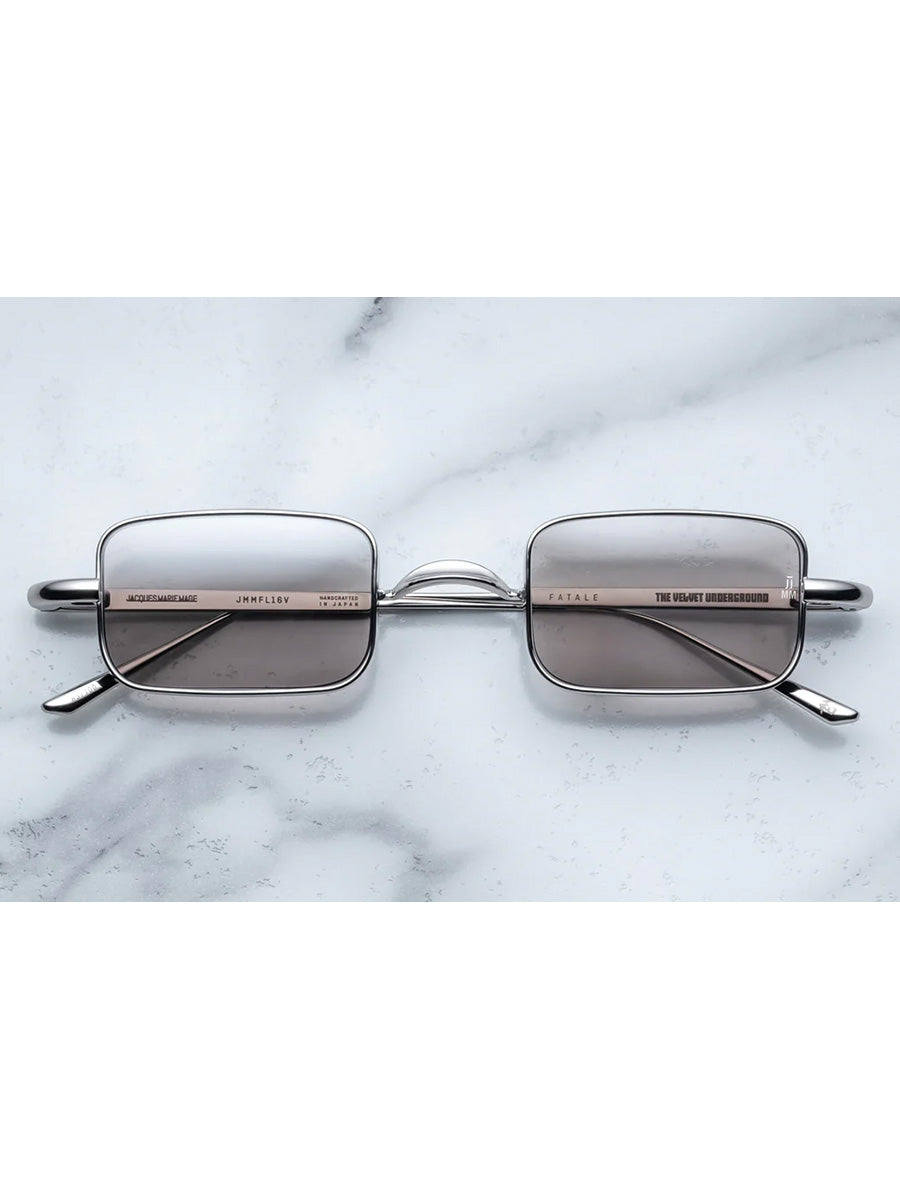 Jacques Marie Mage x The Velvet Underground Platinium Collector's