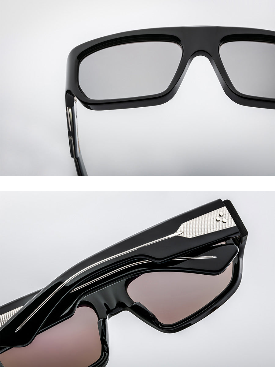 Jacques Marie Mage x The Velvet Underground Platinium Collector's
