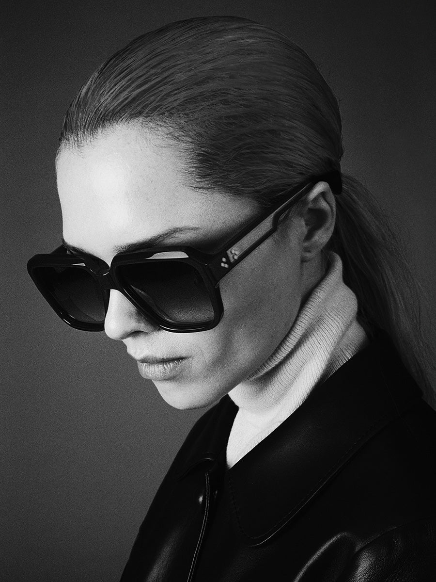 Alfred Brut sunglasses