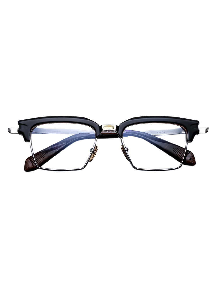 Alin Noir X eyeglasses