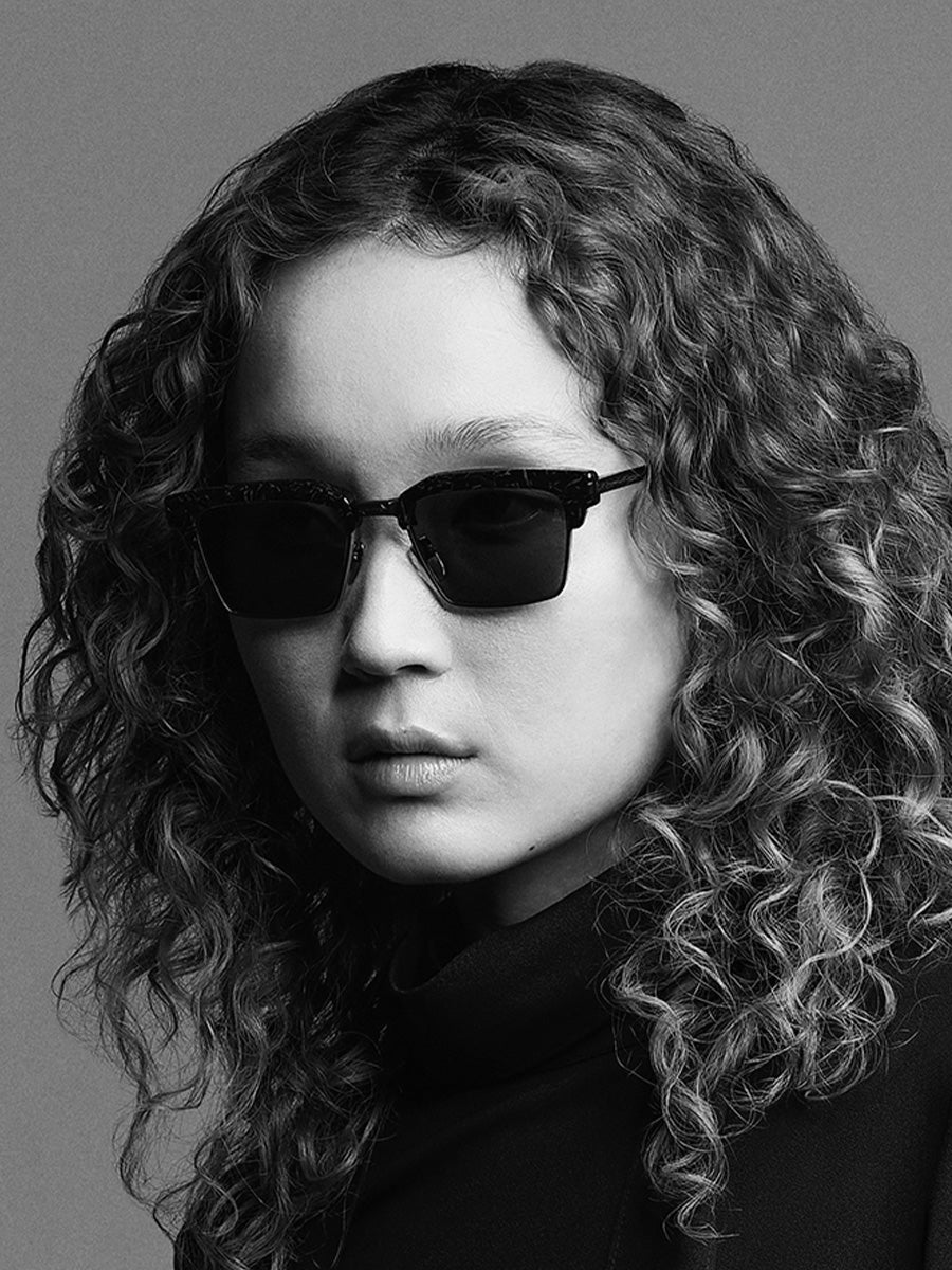 Jacques Marie Mage Alin Viper sunglasses | sunglasscurator.com