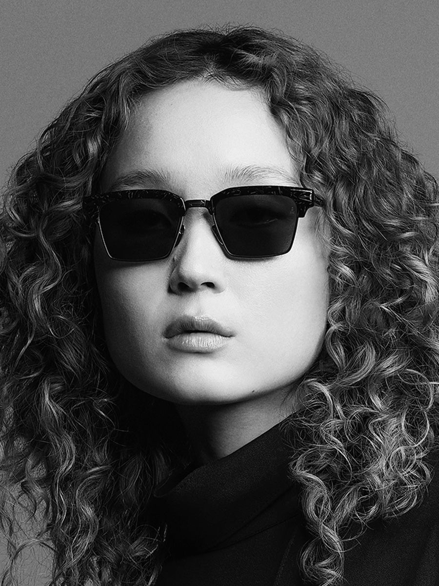 Jacques Marie Mage Alin Viper sunglasses | sunglasscurator.com