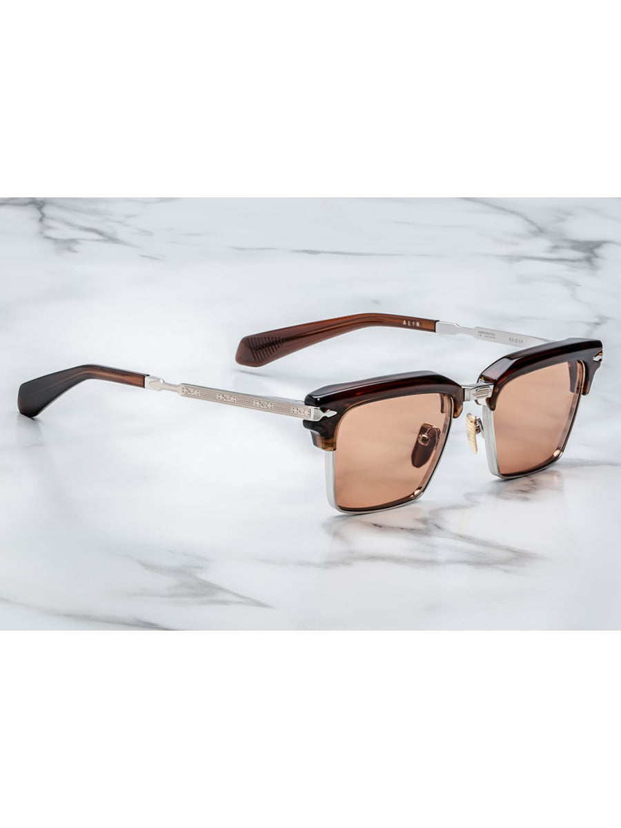 Jacques Marie Mage Alin Zoltar sunglasses | sunglasscurator.com