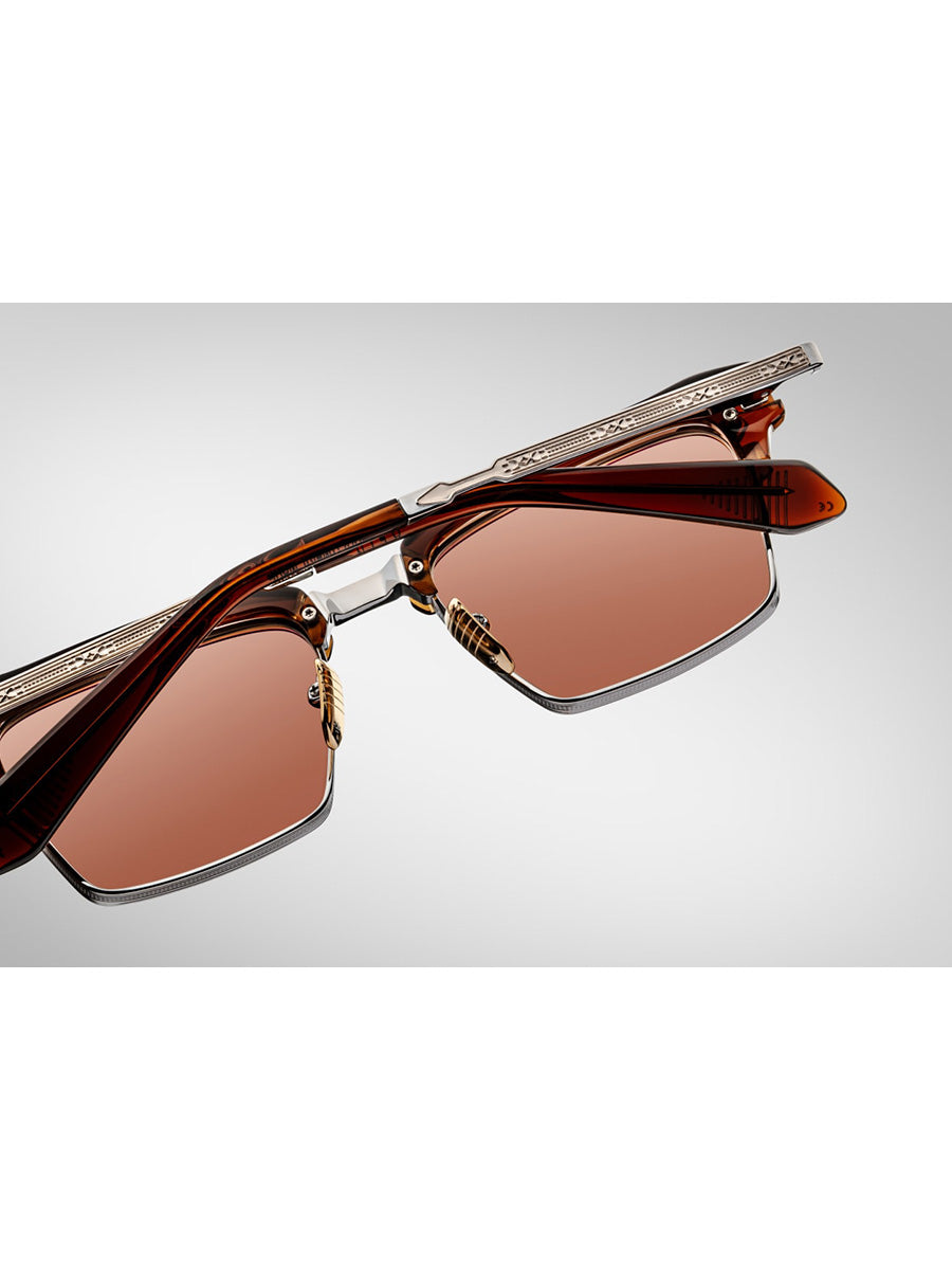 Jacques Marie Mage Alin Zoltar sunglasses | sunglasscurator.com