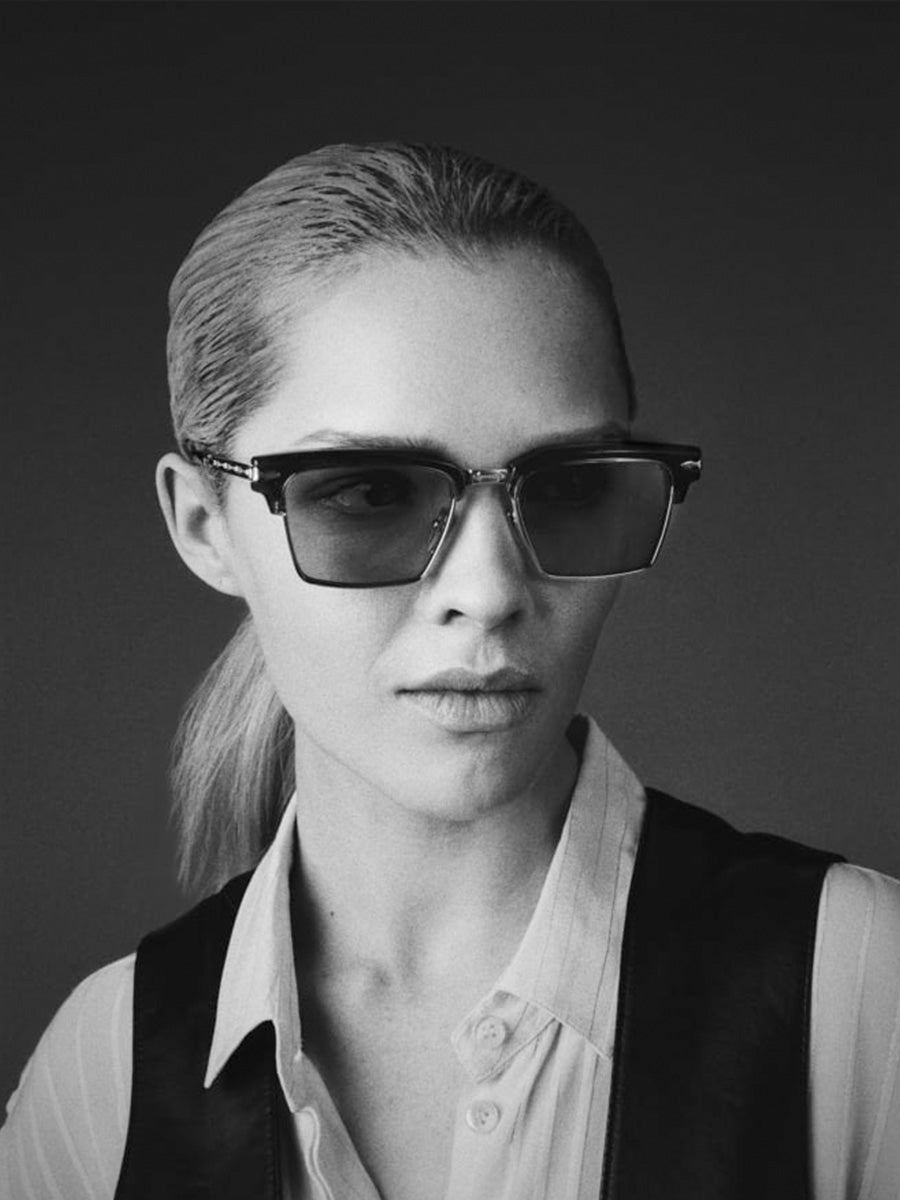 ホタル Jacques Marie Mage Alin Zoltar sunglasses | sunglasscurator.com