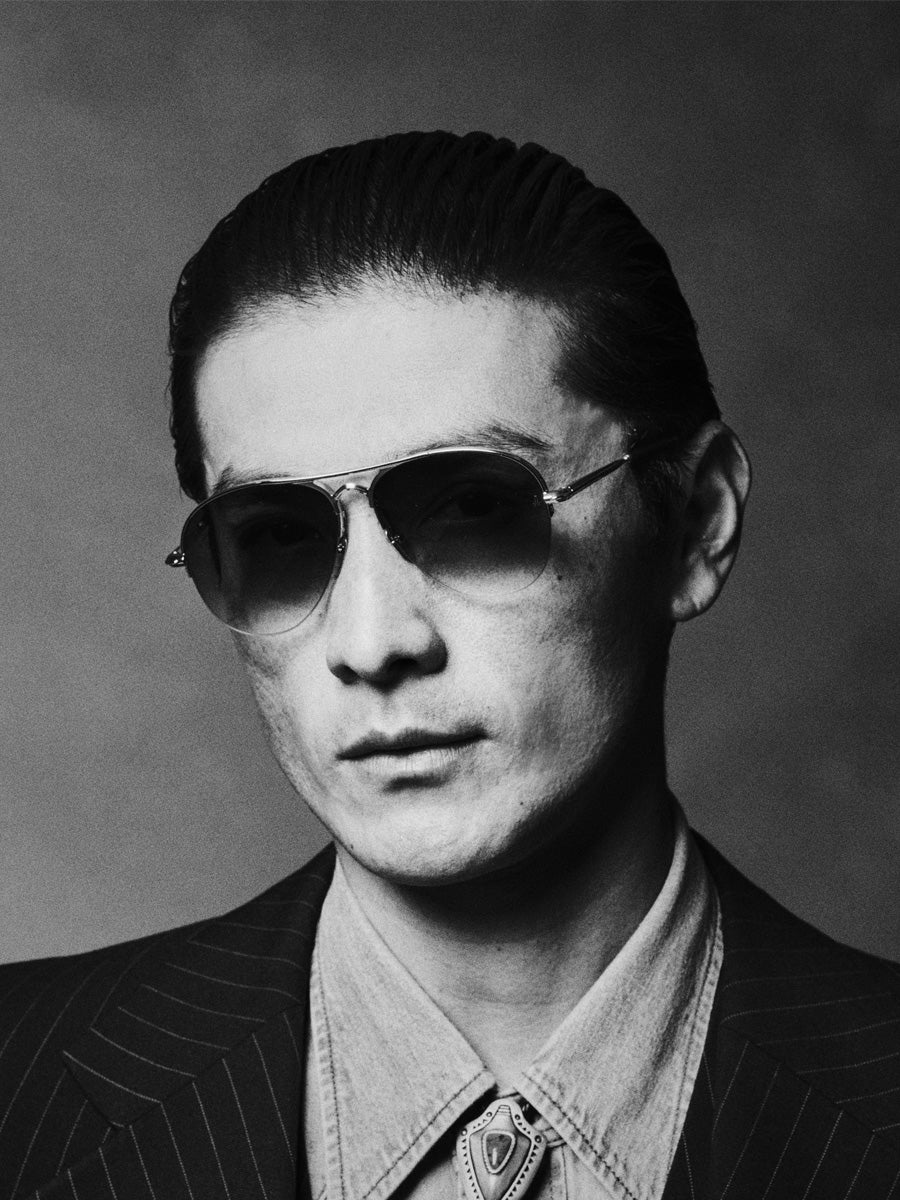Amelia Viper sunglasses