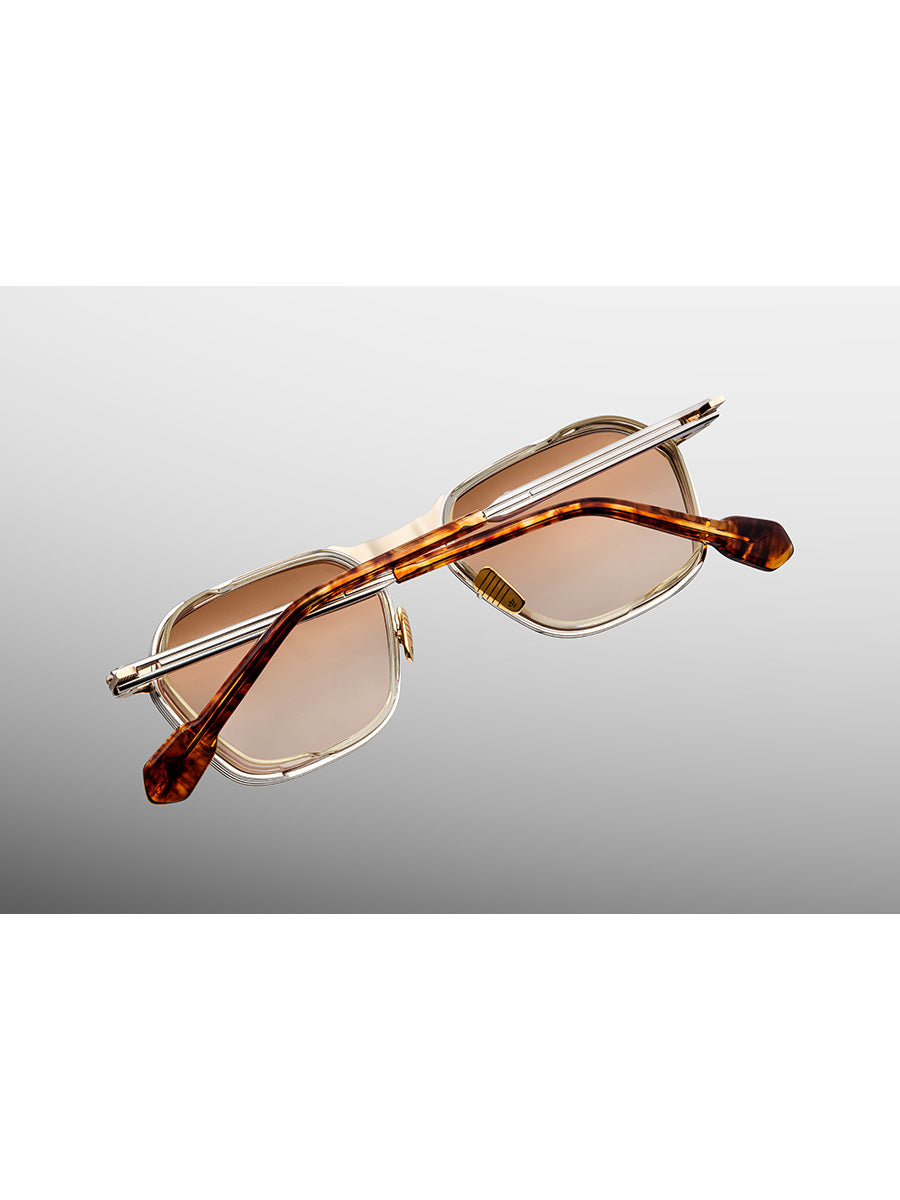 Jacques Marie Mage Beckett Verona Sunglasses | sunglasscurator.com