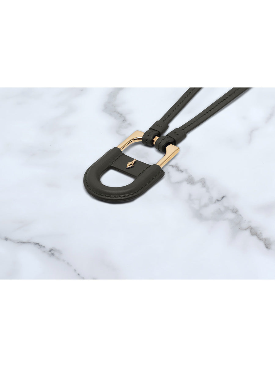 Bolin Agave eyewear necklace