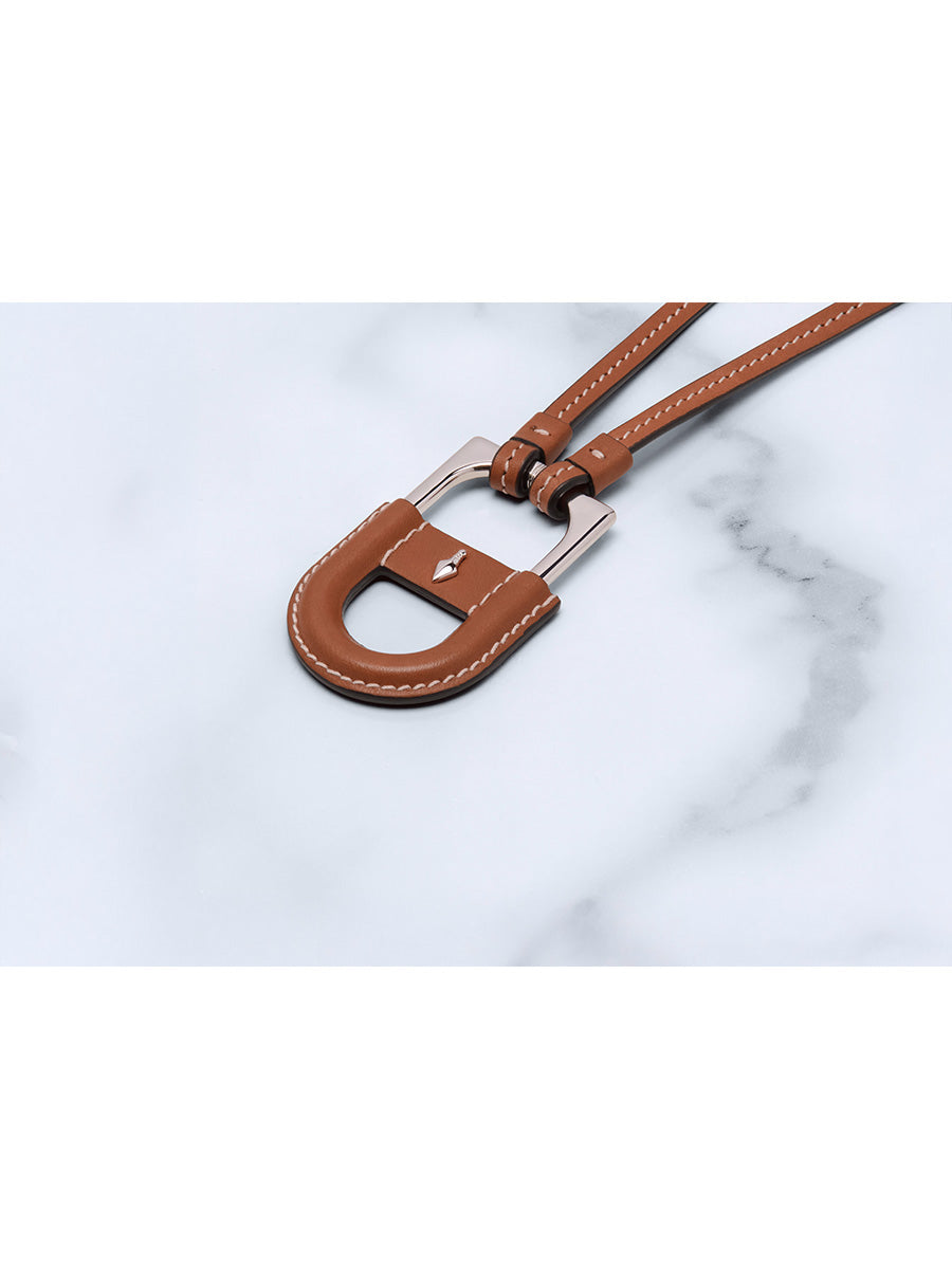 Bolin Tan eyewear necklace