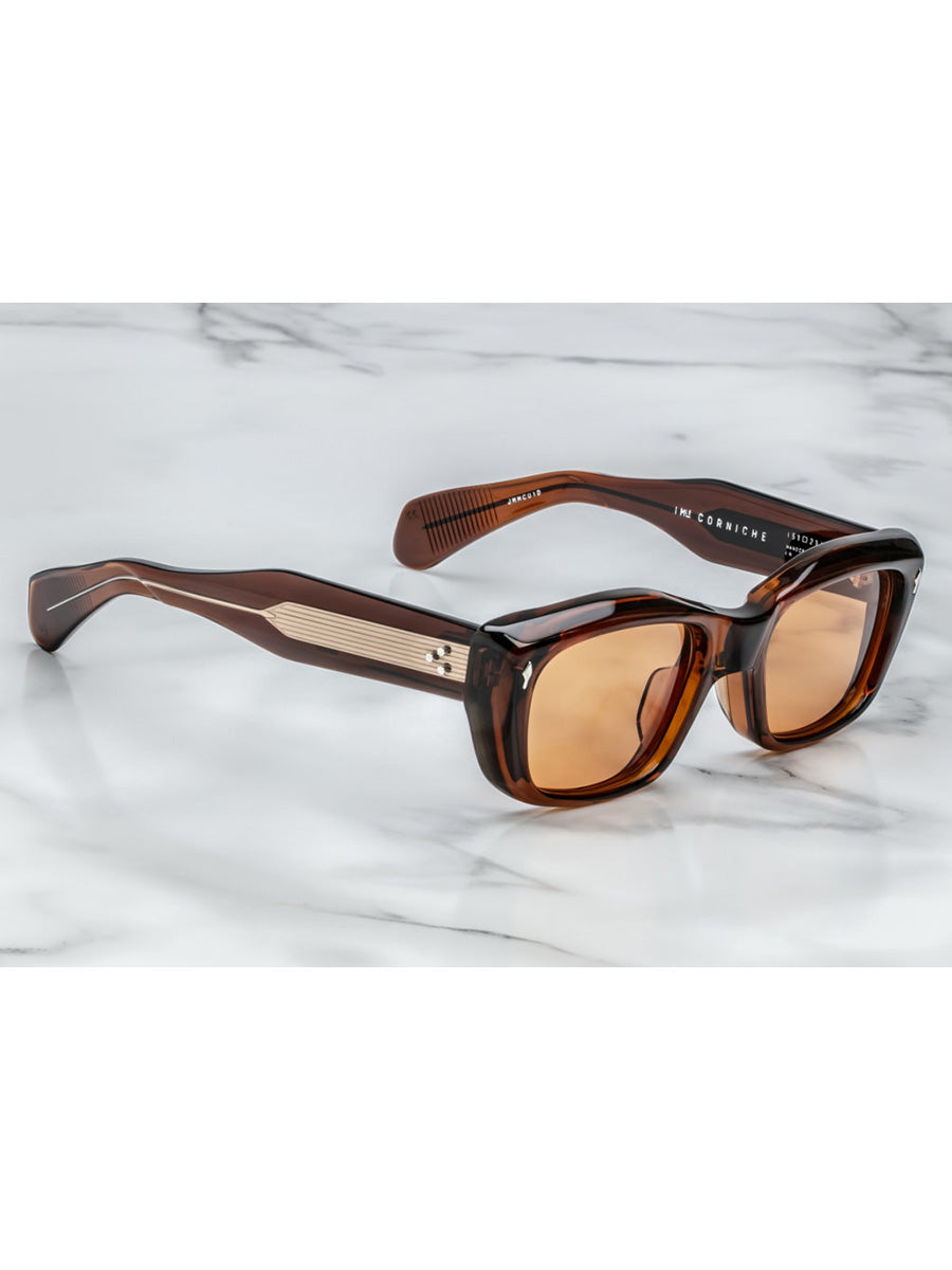 Corniche Hickory sunglasses