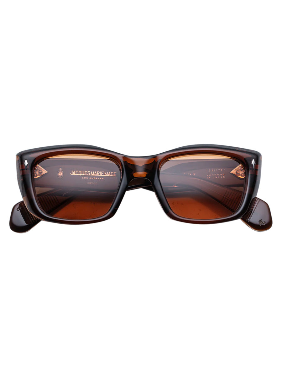 Corniche Hickory sunglasses