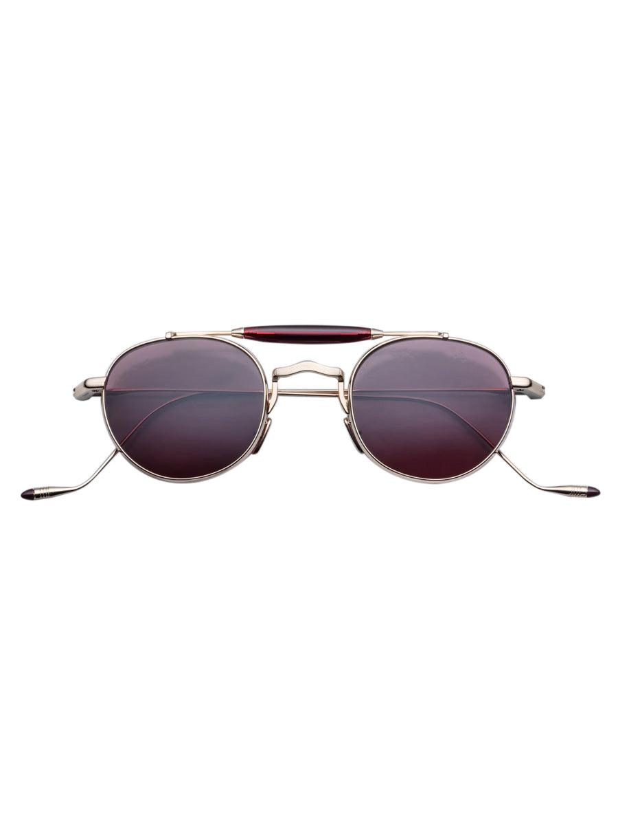 Dasan Champagne sunglasses - sunglasscurator