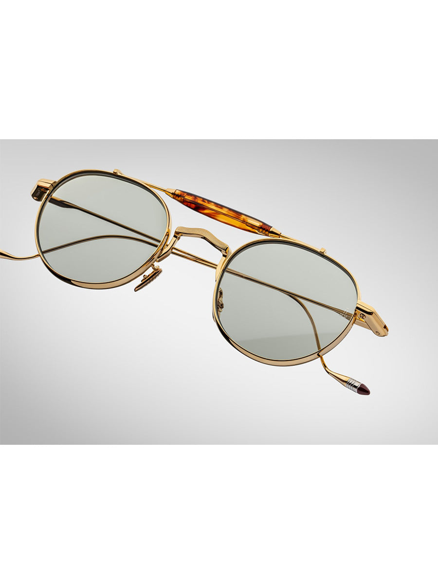 Jacques Marie Mage Dasan Geneva Sunglasses | sunglasscurator.com