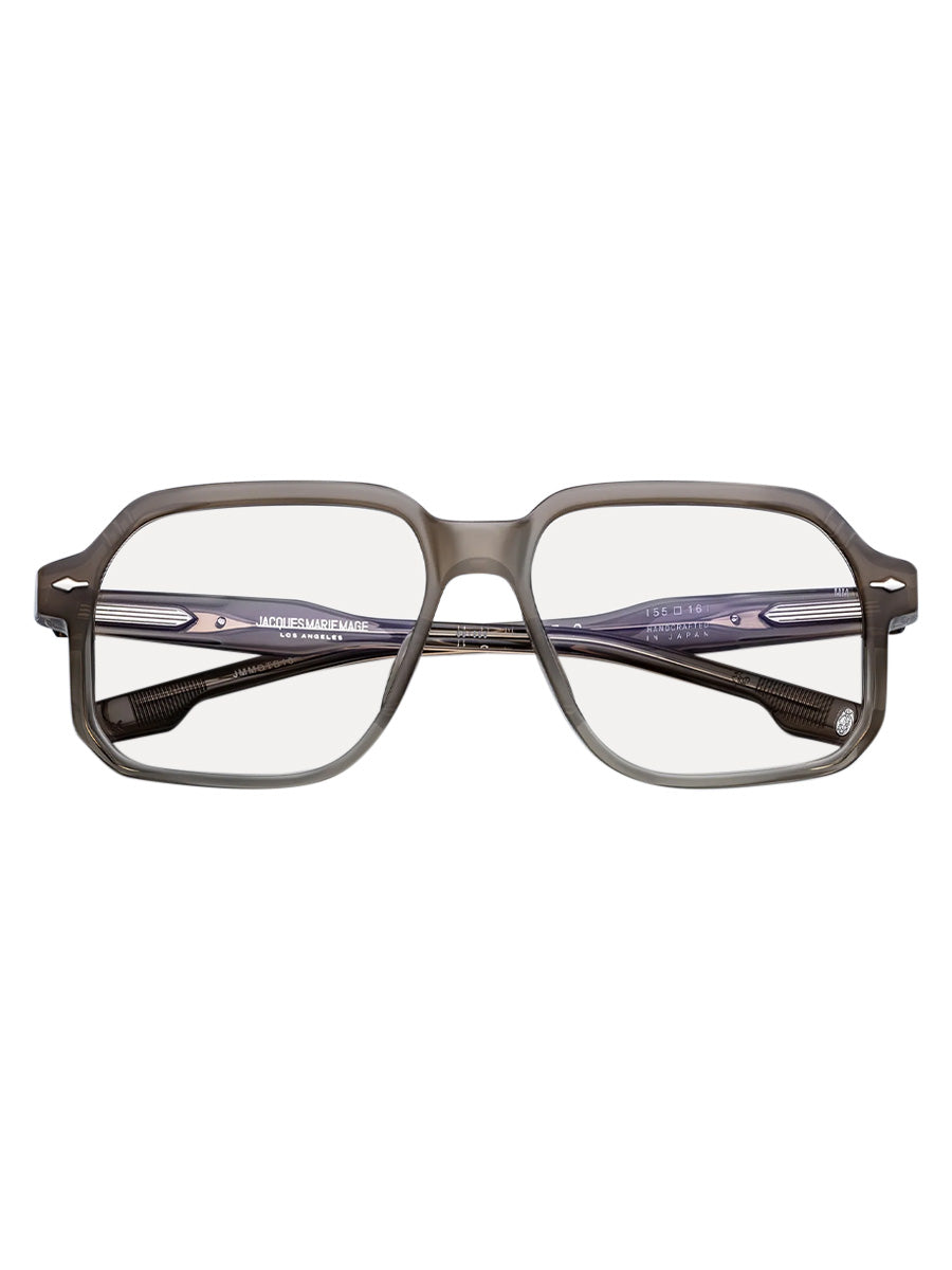 Domoto Vu Lescot eyeglasses