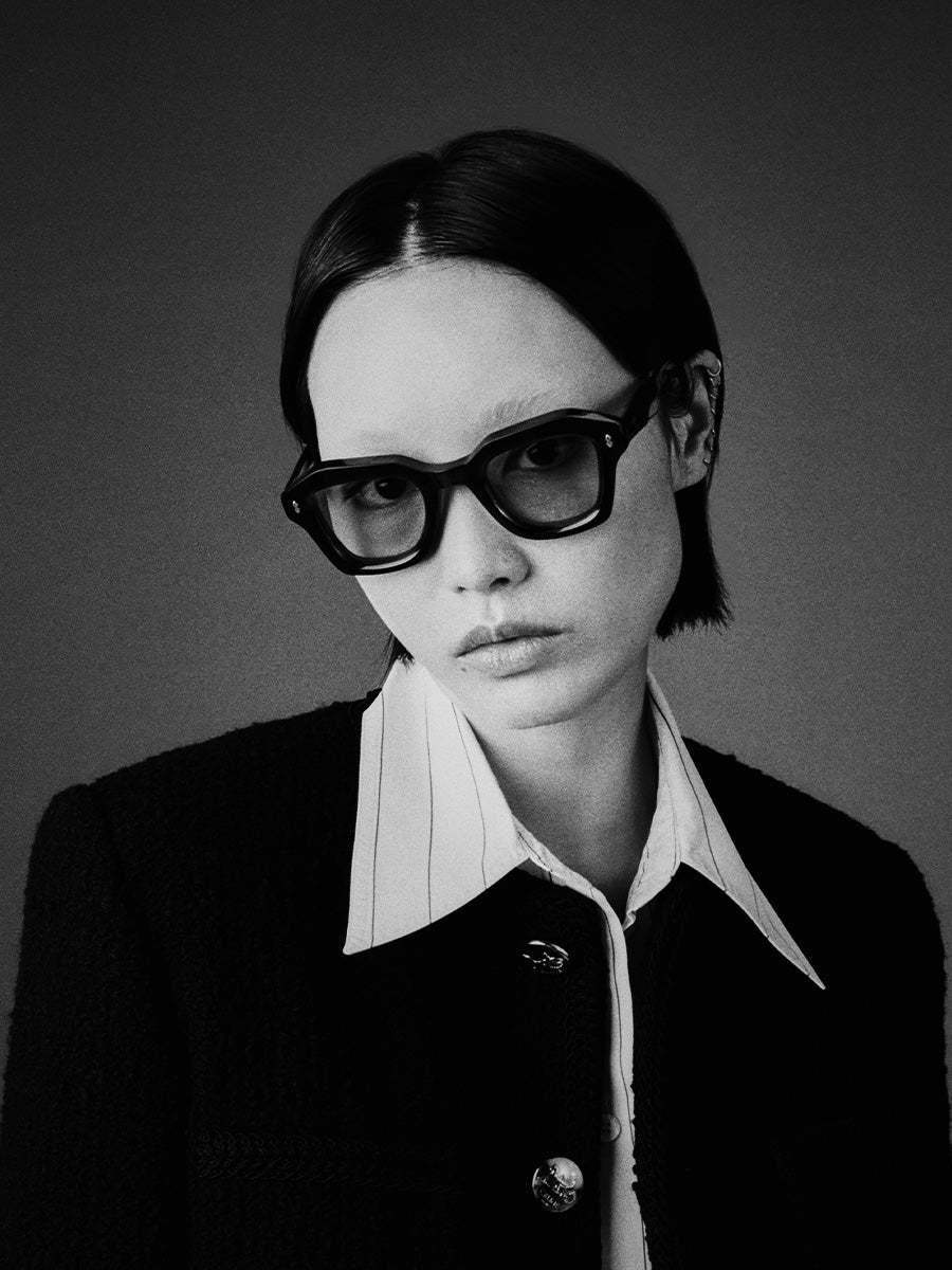 Eichler Noir 11 sunglasses