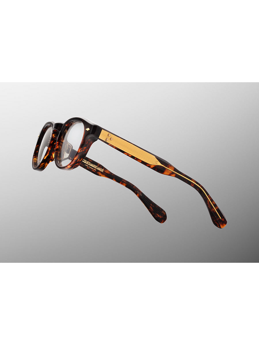 Jacques Marie Mage Eiko Agar Eyeglasses | sunglasscurator.com