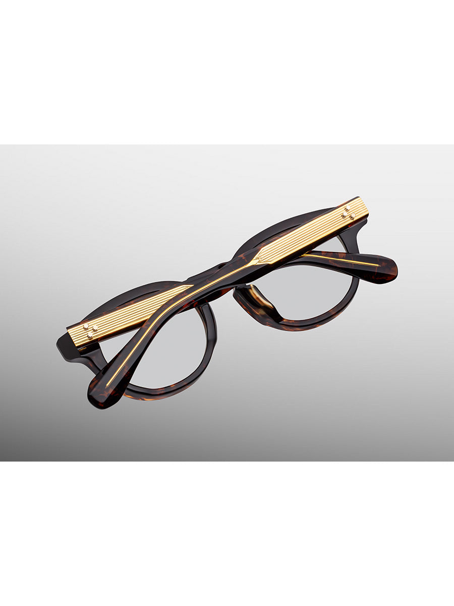 Jacques Marie Mage Eiko Agar Eyeglasses | sunglasscurator.com