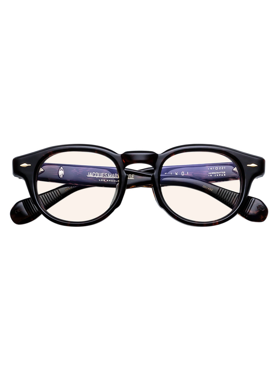 Eiko Agar eyeglasses