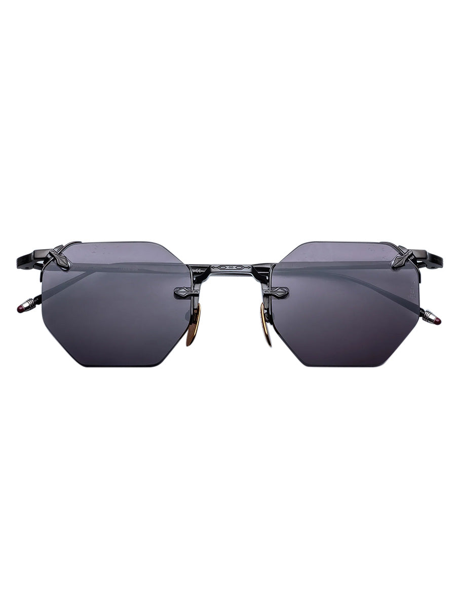 El Dorado Black sunglasses