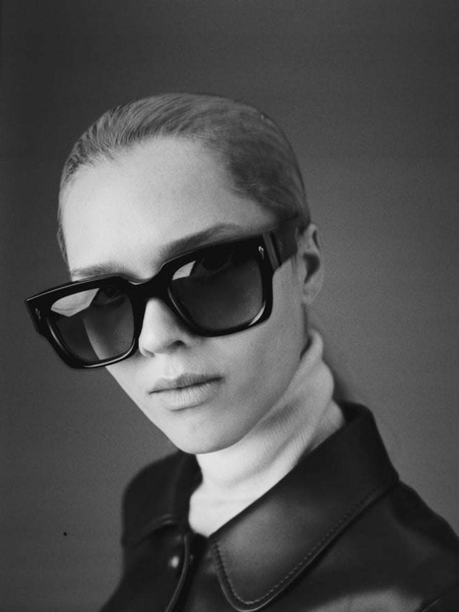 Enzo Amarena sunglasses