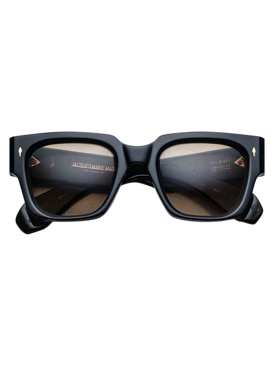 Enzo Noir 15 sunglasses