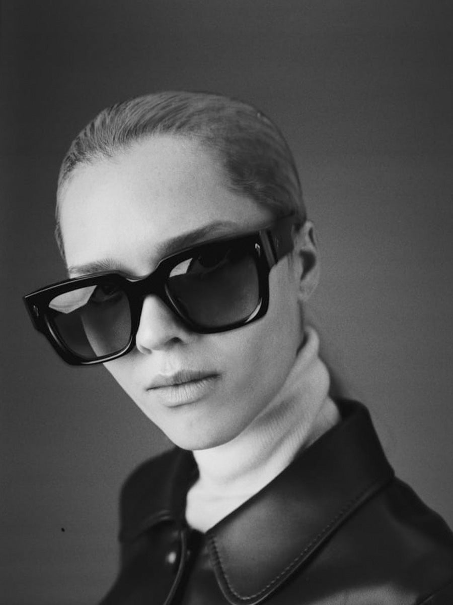 Enzo Noir 15 sunglasses