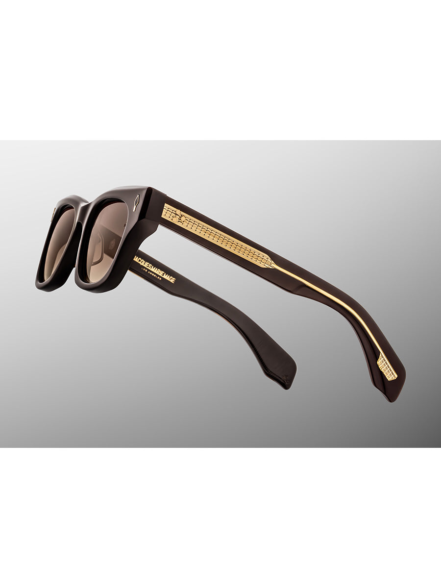 EPOXY II | Dealan Ganache sunglasses