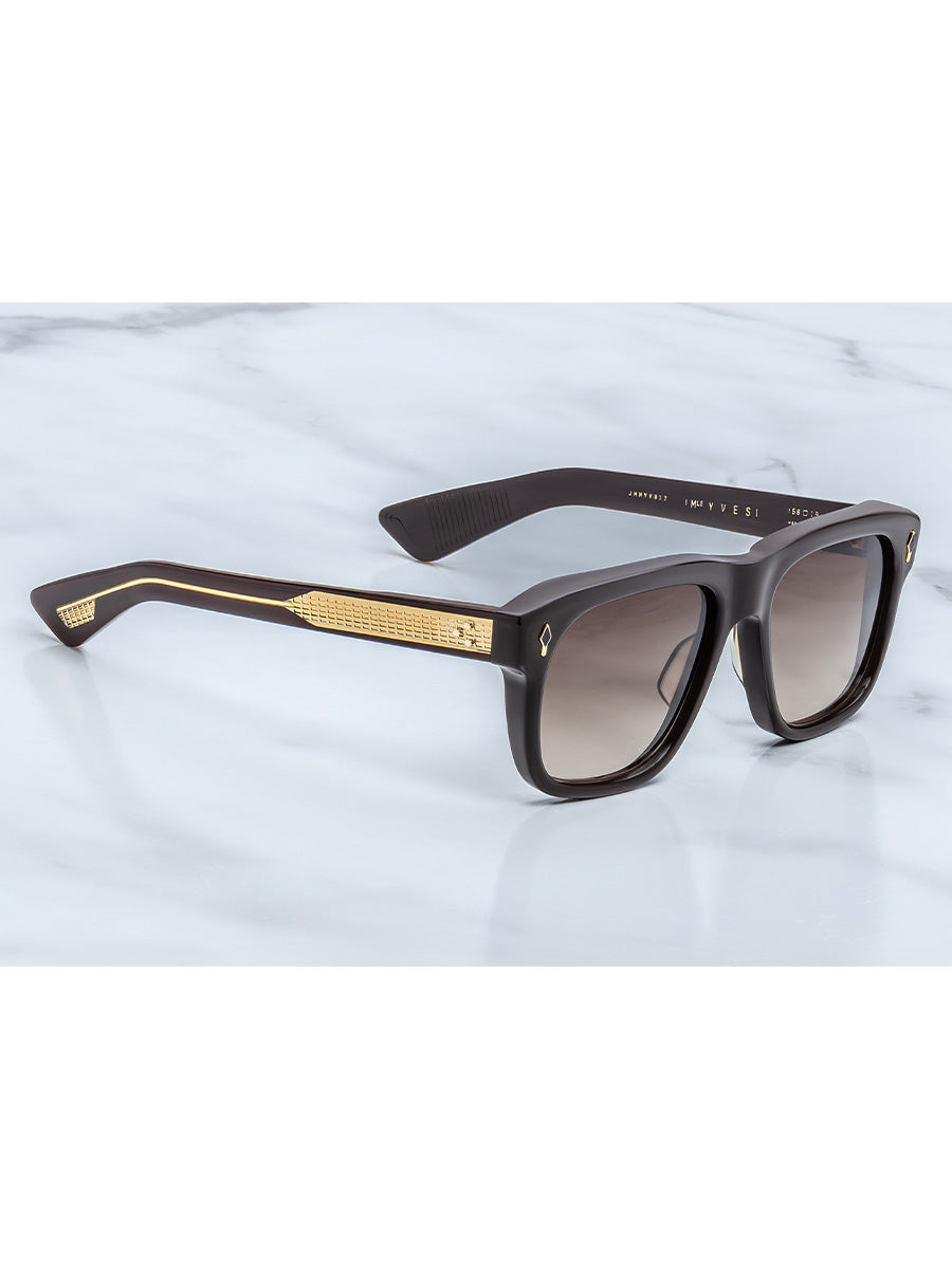 EPOXY II | Yves Ganache sunglasses